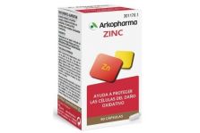 Arkovital Zinc 50 Cápsulas