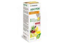 Arkopharma Tos Seca y Productiva 182 ml