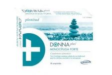 Donna Plus Menocifuga Forte 30 Comprimidos