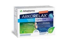 Arkorelax Sueño Forte 8 H 30 Cápsulas