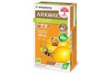 Arkoreal Jalea Real Fresca Bio 500 20 Unidosis