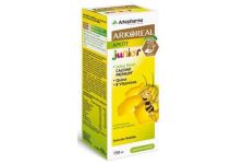 Arkoreal Jarabe Apetit Niños 150 ml