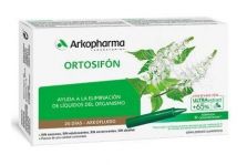 Arkofluido Ostosión BIO 20 Ampollas