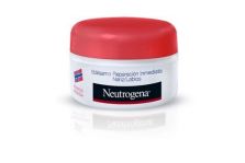 Neutrogena Balsamo Rep Nari/lab 15ml Tarro