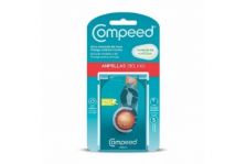 Compeed Ampoll Planta Pie 5Unds