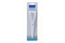 Vitis Aplicador Seda Dental 1Und