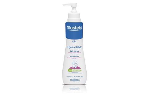 Mustela Hydra-bebe Cuerpo 300ml