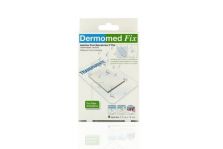 Dermomed Fix Apósito 2ª Piel 4uds