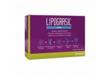 Lipograsil Drenante 14 Sobres