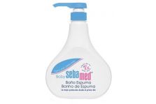 Sebamed Baby Baño-espuma 200ml