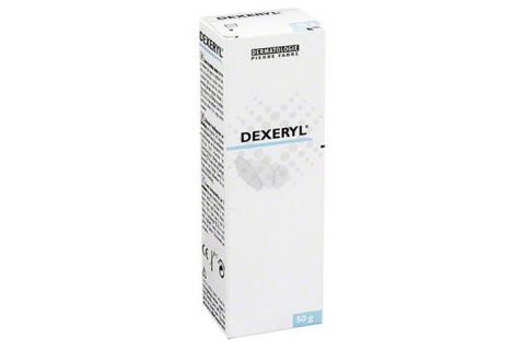 Dexeryl Crema Ducray 50g