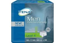 Tena For Men Level 4 10Uds