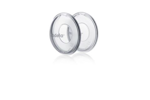 Medela Copas de Recogida de Leche 2uds