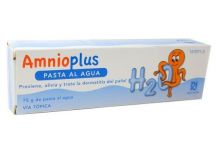 Amnioplush H2o Pasta al Agua 75g