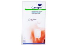 Cosmopor Steril Aposito 20x10cm 5uds
