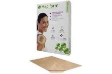 Mepiform Apositos 4x30cm 5Uds Transparentes