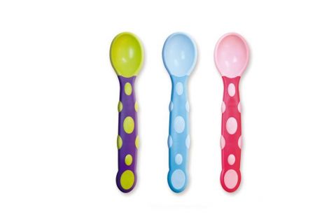 Acofarbaby Cucharas Blandas 2Uds