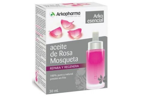 Arkoesencial Aceite de Rosa Mosqueta 30 ml