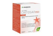Arkodiet Chitosán Forte Med 90 Cápsulas