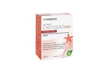 Arkodiet Chitosán Extra Forte 60 Cápsulas
