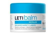 LetiBalm Bálsamo Reparador Tarro 10 ml
