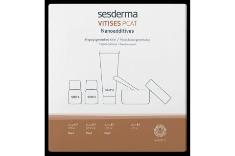 Sesderma Vitises Pcat Nanoadditive