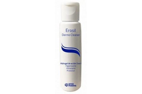 Erosil Dermo Cleaner 30 ml