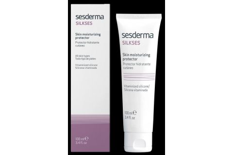 Sesderma Silkses Protector Hidratante Cutáneo 100 ml