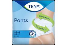 Tena Pants Plus Talla Mediana 14 uds