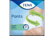 Tena Pants Super Talla Mediana 12 uds