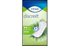 Tena Discreet Mini 20 uds