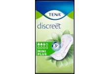Tena Discreet Mini Plus 16 uds