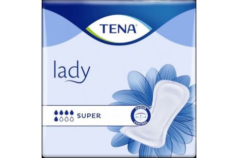Tena Lady Super 30 uds