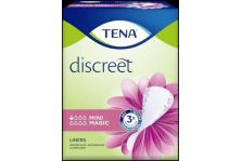 Tena Lady Mini Magic Salvaslip 34 uds