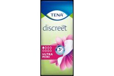 Tena Discreet Ultra Mini 28 uds