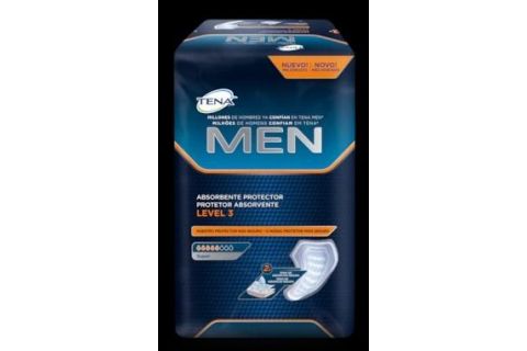 Tena Men Protector Absorbente Level 3 16 uds