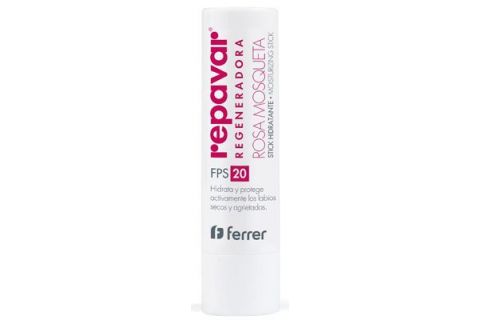 Repavar Regeneradora Stick Labial SPF-20 4 gr