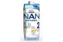Nestlé Nan Optipro 2 Líquida 500 ml