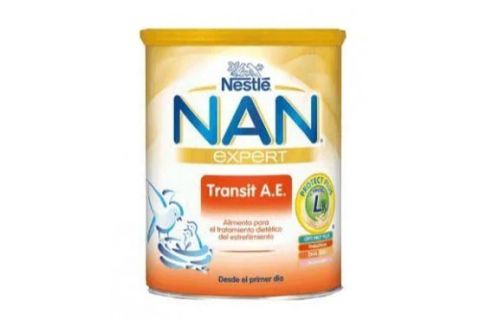 Nestlé Nan Transit A. E. 800 gr