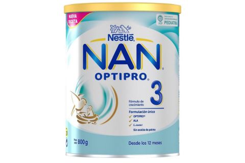 Nestlé Nan Optipro 3 800 gr