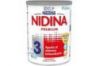Nestlé Nidina 3 Premium 800 gr