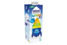 Nestlé Junior Crecimiento 2+ Original 1 litro