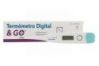 Pharma and Go Termómetro Digital 1 und