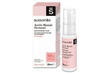 Suavinex Aceite Masaje Perineal 30 ml
