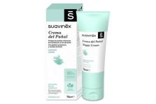 Suavinex Crema Del Pañal 75 ml