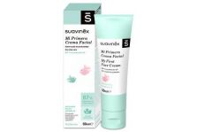 Suavinex Mi Primera Crema Facial 50 ml
