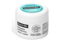 Suavinex Bálsamo Pediátrico Labios y Nariz 10 ml