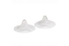 Suavinex Pezoneras De Silicona Talla M 2 uds