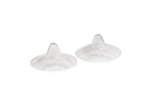 Suavinex Pezoneras De Silicona Talla M 2 uds