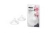 Suavinex Pezoneras De Silicona Talla M 2 uds